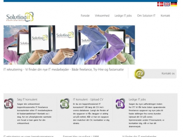 solutionit.dk