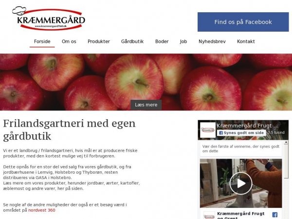 sommerfrisk.dk