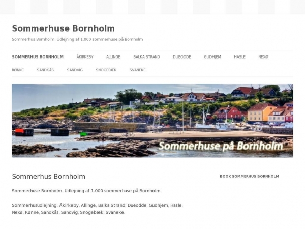 sommerhuse-paa-bornholm.dk