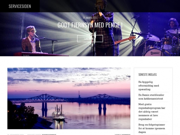 sonaxservice.dk