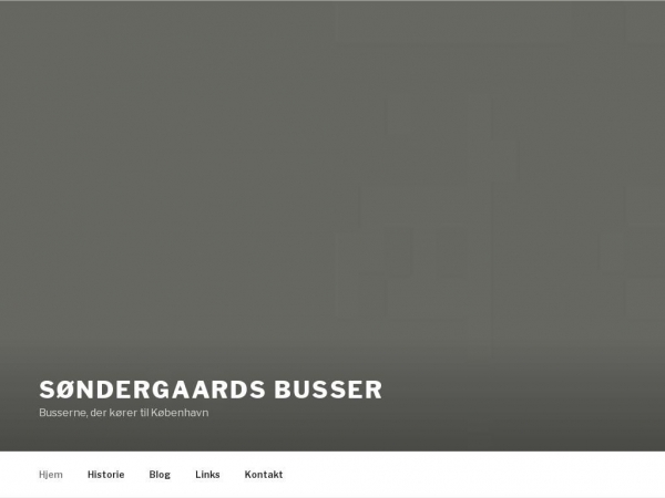 sondergaards-busser.dk