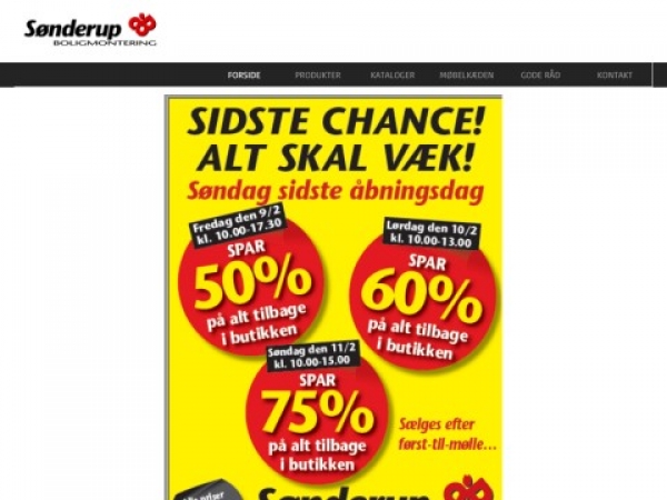 sonderupbolig.dk