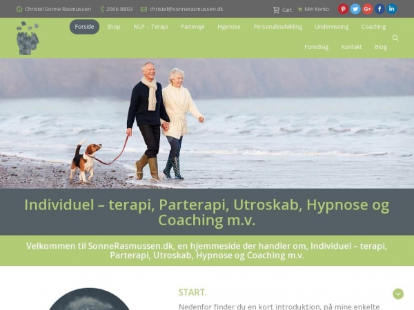 sonnerasmussen.dk