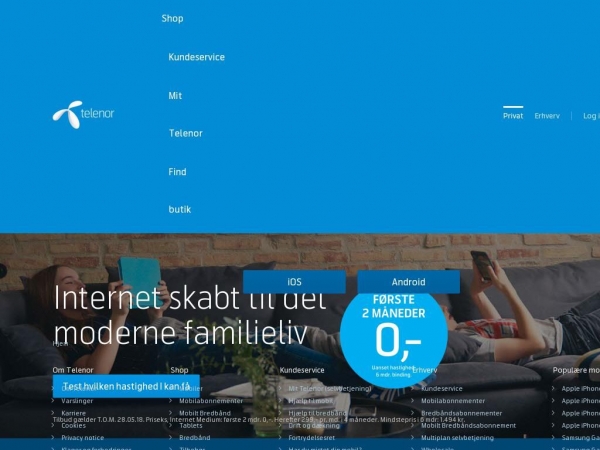 sonofon.dk