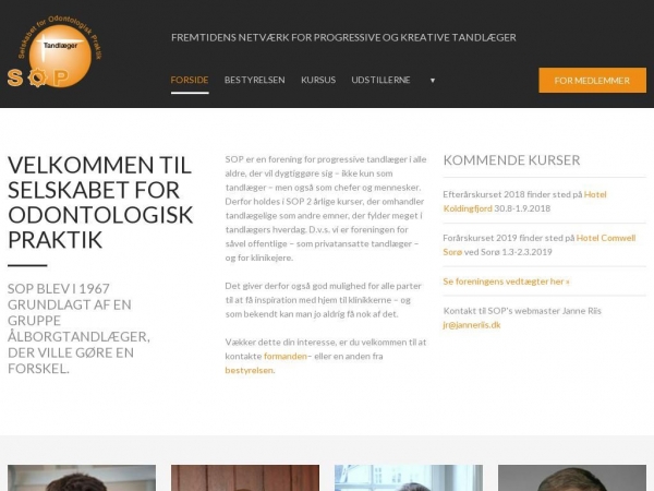 sopnet.dk