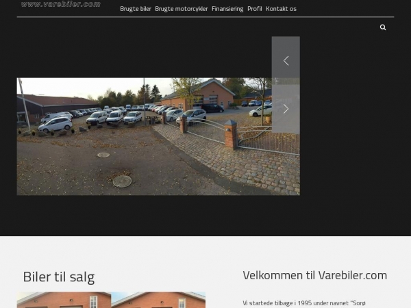 soroeautoimport.dk