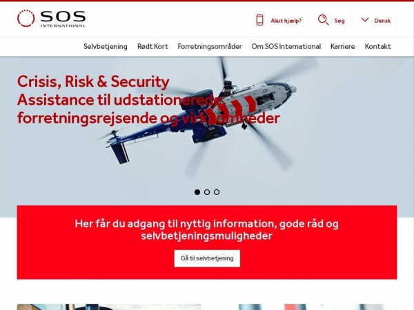 sos.dk