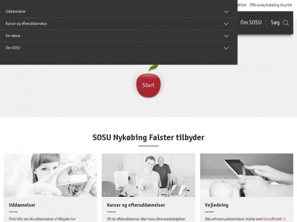 sosunyk.dk