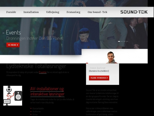 sound-tek.dk