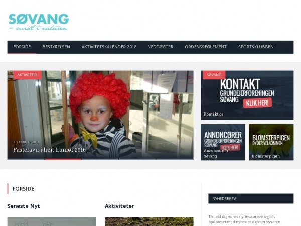 sovang-dragor.dk