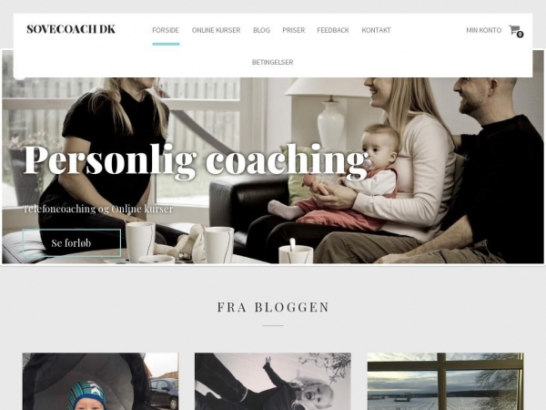 sovecoach.dk