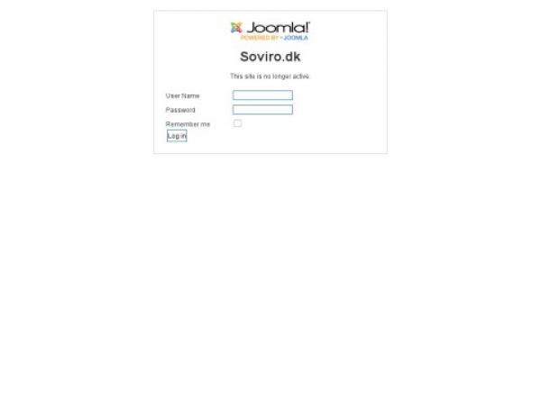 soviro.dk