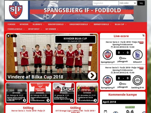 spangsbjergif.dk