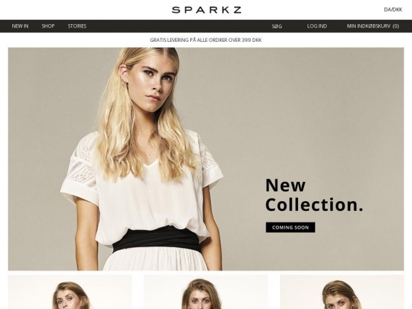 sparkz.dk