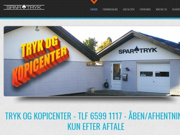 spartryk.dk