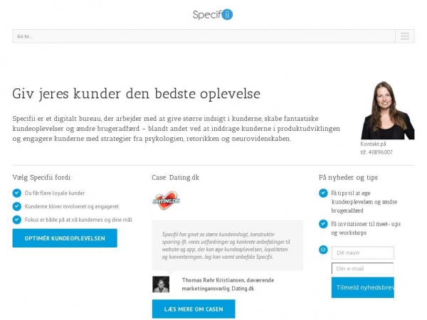 specifii.dk