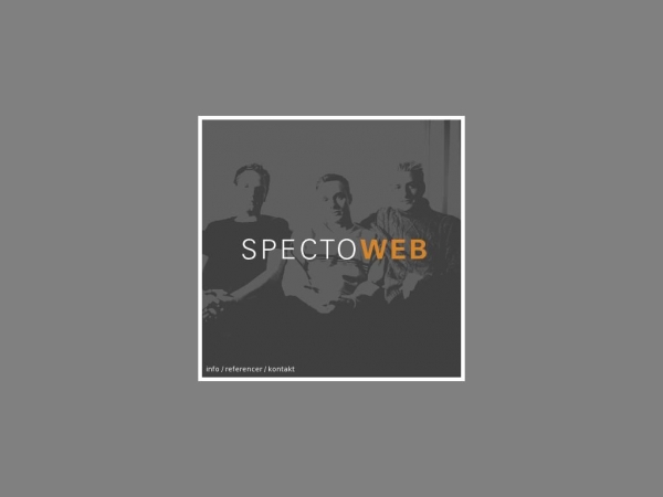 spectoweb.dk