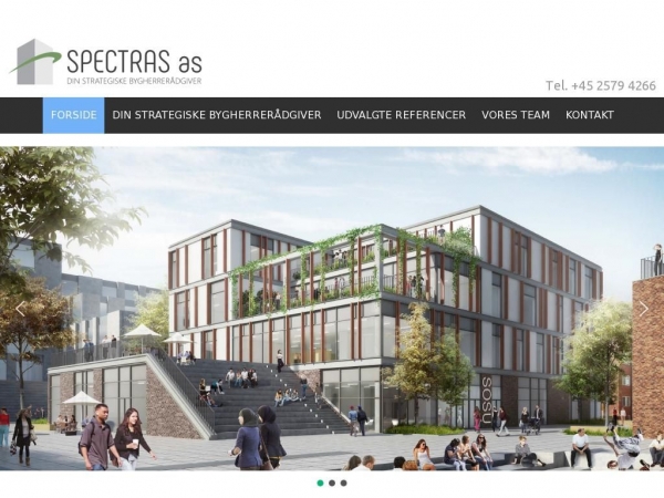 spectras.dk