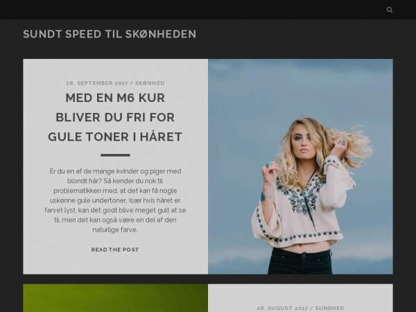 speedticket.dk