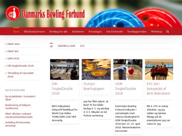 spilbowling.dk
