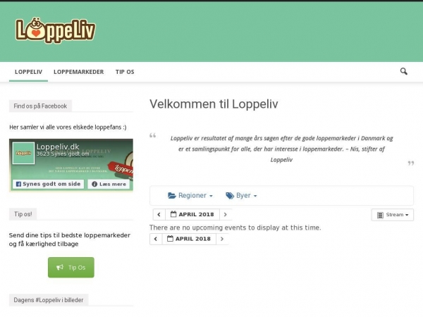 spilleglad.dk