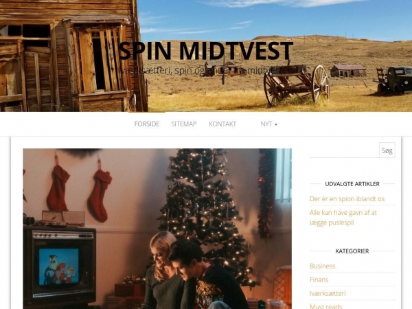 spinmidtvest.dk