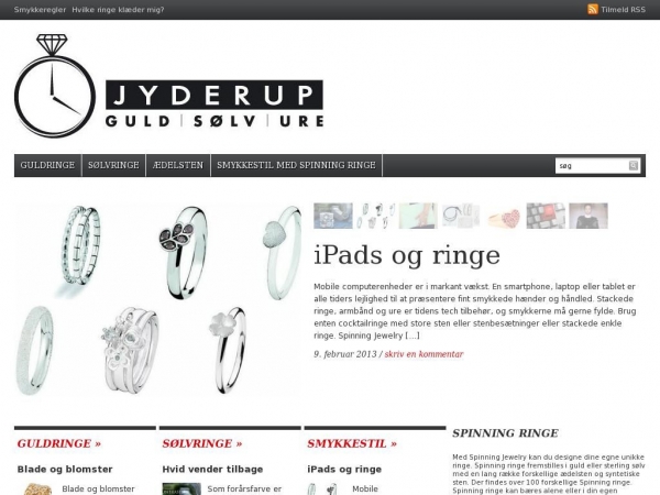 spinning-ringe.dk