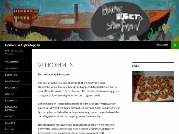 spiretoppen.dk