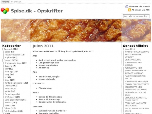 spise.dk