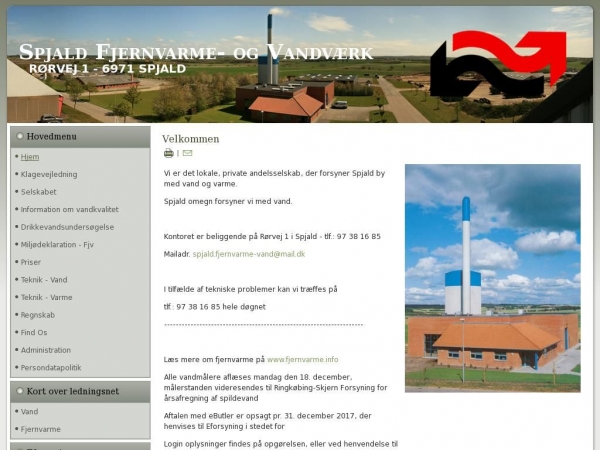spjald-fjv.dk