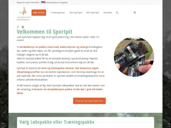 sportpit.dk