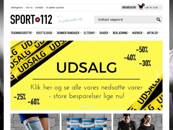 sportsforsyning.dk