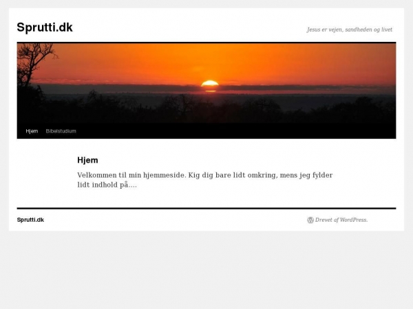 sprutti.dk