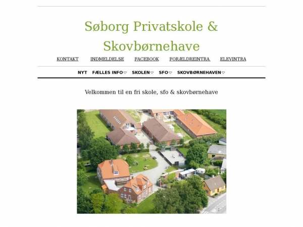 spskole.dk