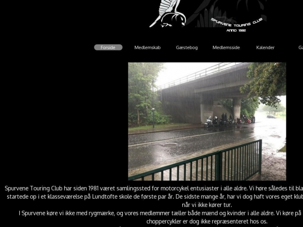 spurvene.dk