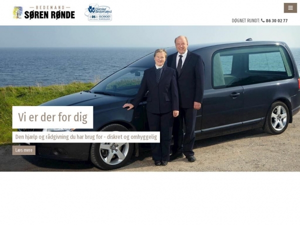srhansen.dk