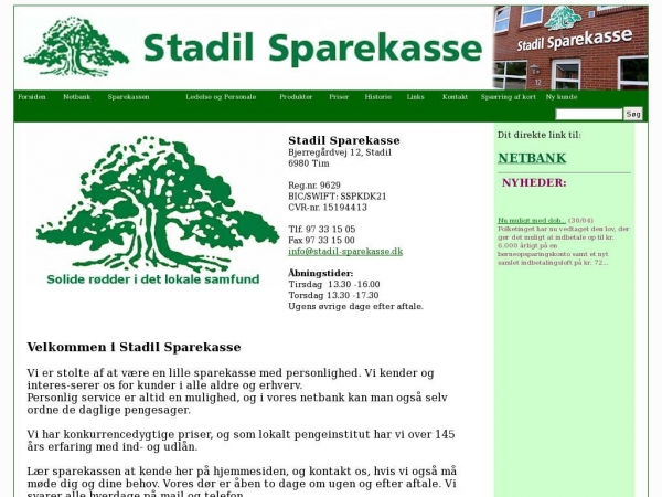 stadil-sparekasse.dk