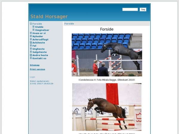 stald-horsager.dk