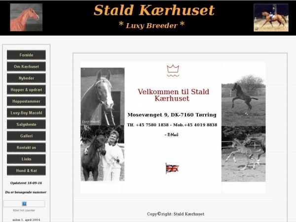 stald-kaerhuset.dk
