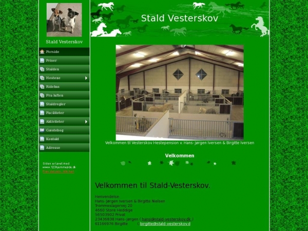 stald-vesterskov.dk