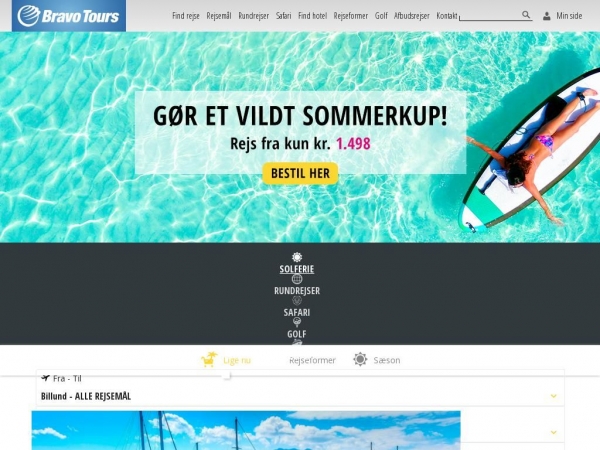 stamkunder.dk