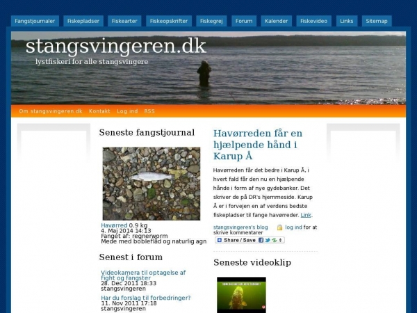 stangsvingeren.dk