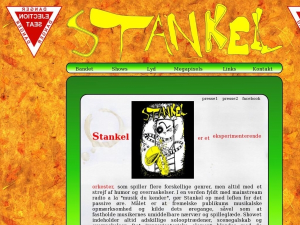 stankel.dk