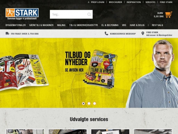 starkjob.dk