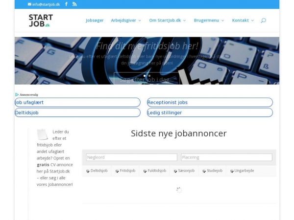 startjob.dk