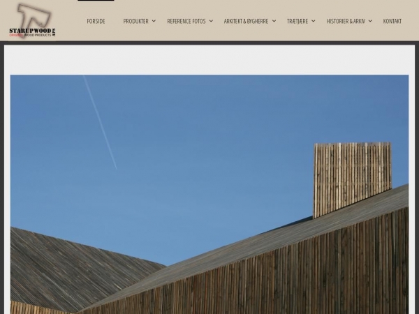 starupwood.dk