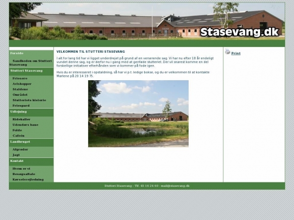 stasevang.dk