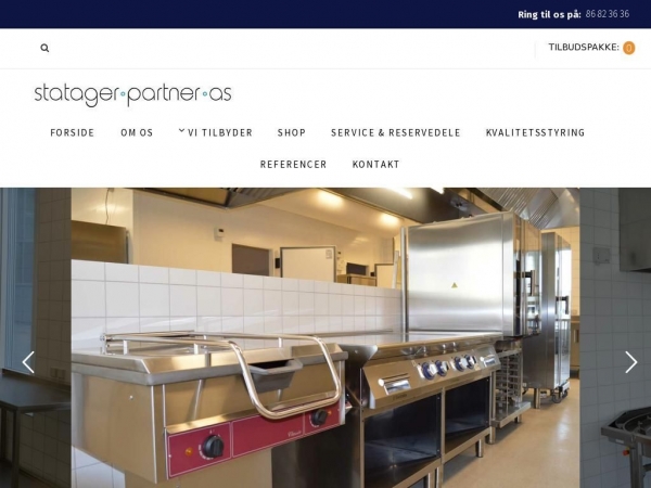 statager.dk