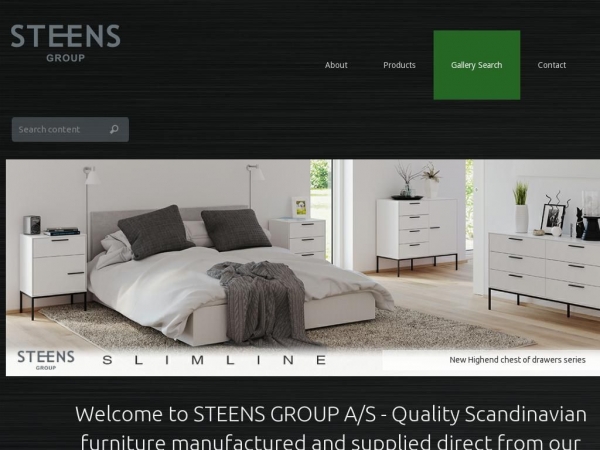 steens-furniture.dk