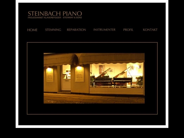 steinbachpiano.dk